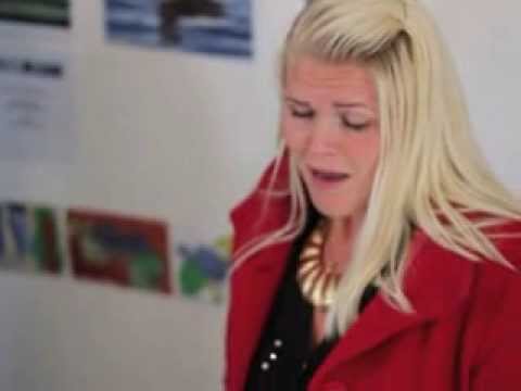 Hanna Þóra og Jón Gunnar (Syrpa)