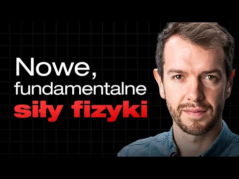 Eksperyment LHCb. Anomalia, która otwiera „nową fizykę”. | Harry Cliff (CERN)