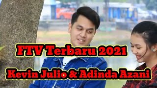Download lagu FTV Terbaru 2021 Kevin Julio & Adinda Azani - Senyummu semanis Boba Buatanku mp3