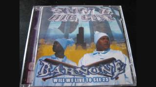 Slim G. &amp; Big City feat Twista - Lets Get Them N!gg@z 2000 Chicago IL