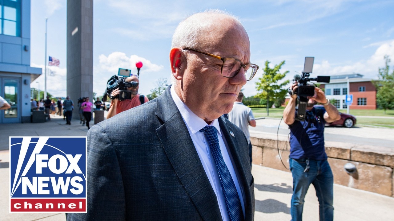 ‘REAL VICTIMS ARE INVISIBLE’: Prosecutor reacts to Clancy mistrial