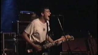 Jimmy Eat World - Softer (Atlanta, 6/1/1999)