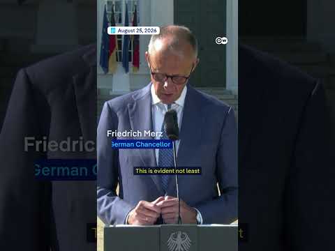 New drone discovered in Leipzig | DW News