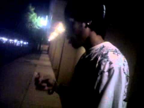 skit colione goin in