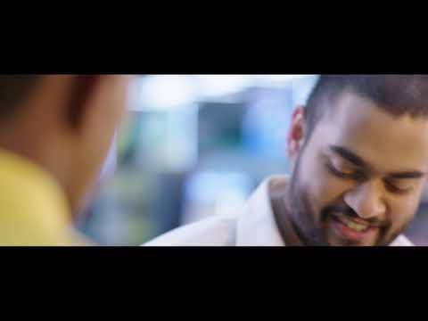 Gehan Blok's Late Night Dilemma, saved by LAUGFS Super