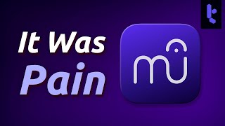 Video thumbnail for How We Made MuseScore 4 - Music App Design is Challenging! by Tantacrul