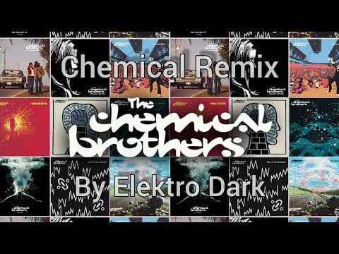 The Chemical Brothers - Chemical Remix | Elektro Dark