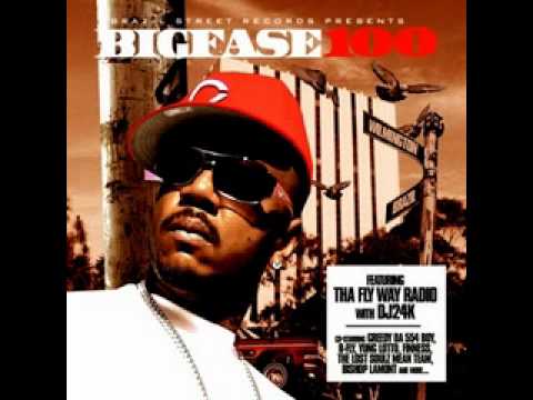 BIG FASE 100 - COMPTON CITY ft. B.F.L.Y.