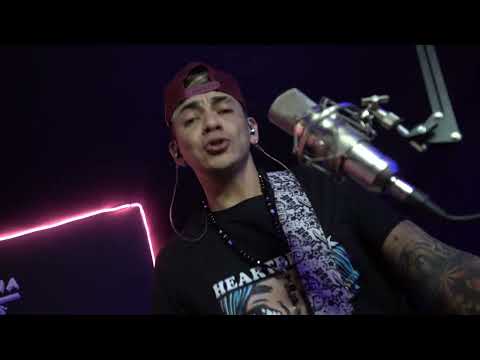 Maxi y La Champions - YO ERA (Video Oficial)