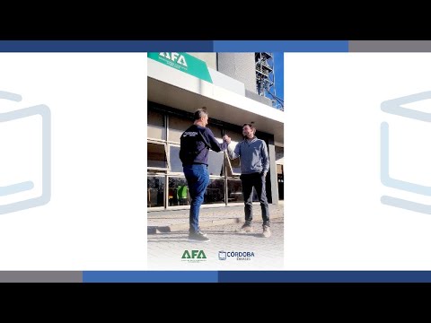 NUESTROS CLIENTES: Molino de AFA, San Martín de las Escobas