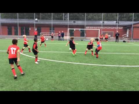 VIF p07 Frösunda-Stadshagen