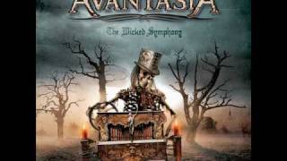 Avantasia - Blizzard on a Broken Mirror