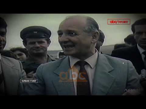 Kurbani i fundit i Enver Hoxhes, si ja pastroi rrugen drejt pushtetit Ramiz Alisë | ABC Story