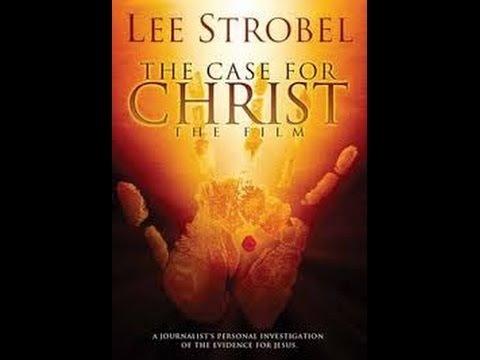 ISTRAGA O  HRISTU /// THE CASE FOR CHRIST