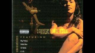 Carmen Sandiego - Whatcha Want ?