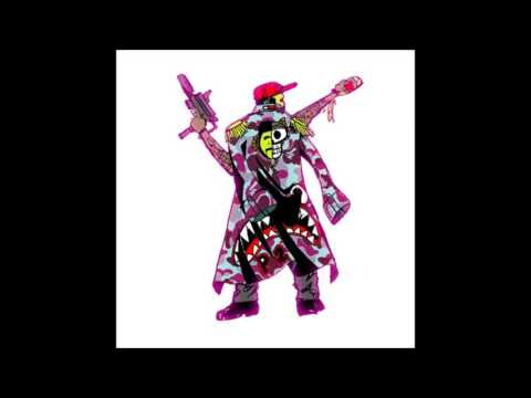 P2THEGOLDMA$K - BUSTAS ON MAH TIMELINE [Prod. By SAVZiLLA]