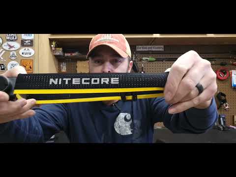 Regular Dude Gear Reviews | Nitecore HC65 UHE Headlamp