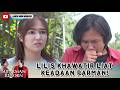 LILIS BENERAN SERIUS JAGAIN PARMAN UDAH KAYA SUAMI SUPARMAN REBORN EPS 49