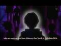 AMV - D. Gray Man - Welcome to the Noah Family ...