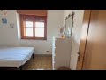 Parduodamas 4 kambarių butas Italijoje, Scalea (16 nuotrauka)