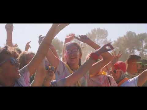 Bassner at@burdicolor2k23 - Official Aftermovie