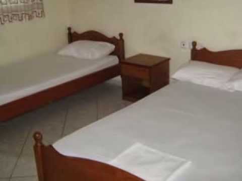 Olympic Beach vila Ilias, Go Go Travel, leto 2018