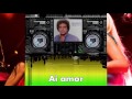 Ai Amor REGINALDO ROSSI