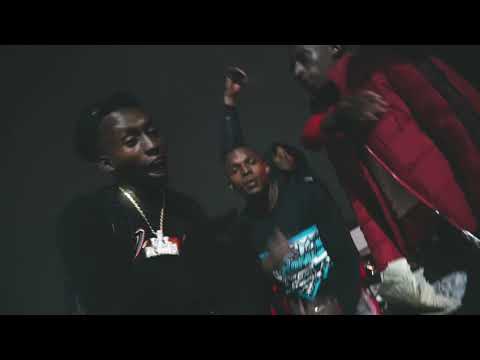 Lil Ronney Dmc- Nerve Of Em