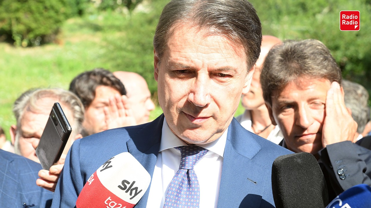 🔴 ALTRO CHE AFD E "ONDA NERA"!  | Capezzoom #9SETTEMBRE