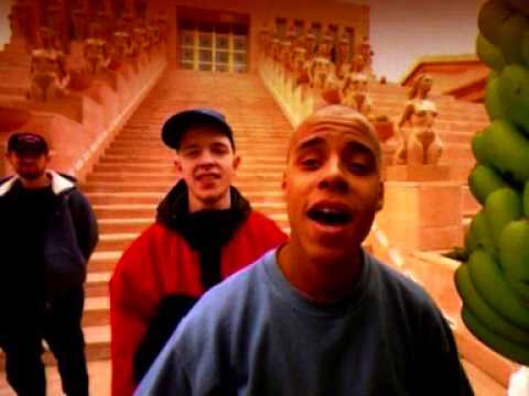 Absolute Beginner feat. Main Concept - Get Funky Bully