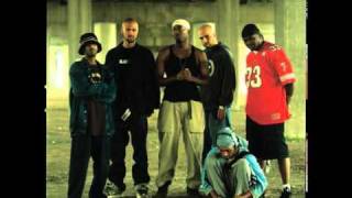 Hieroglyphics - Exciting [Thizzler On The Roof 2011]