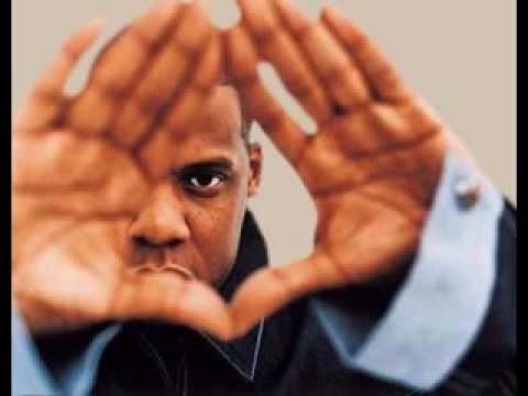 Jay-Z vs. Mims/ This is why im izzo