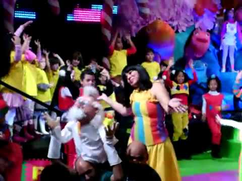 Gabriel Varandas - Mara Maravilha para os Pequeninos VOL 04