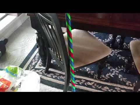 New festival. New totem.