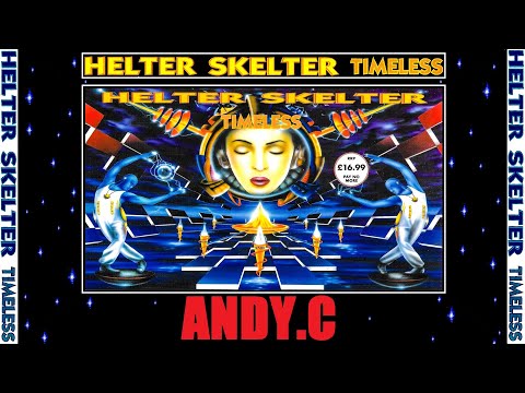 HS98' Andy.C MC Fearless [EDITORS CHOICE]