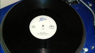 THE O&#39;JAYS - MY FAVOURITE PERSON (12 INCH PROMO VERSION)