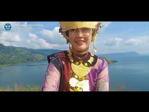 Tarian 8 Etnik Sumatera Utara