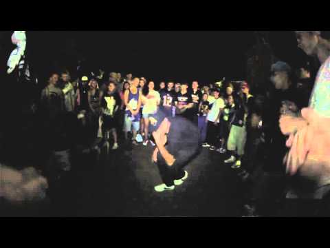 ХХАСЛ - YALTA SUMMER JAM