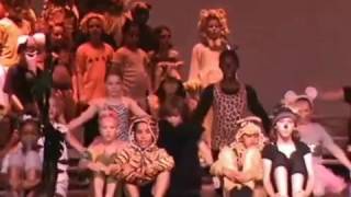 Jambo! Welcome to the Jungle