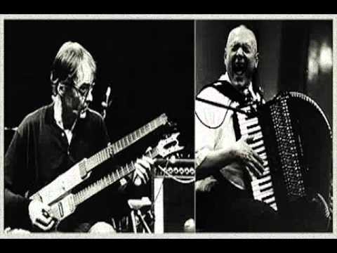 Hans Reichel & Rüdiger Carl - Live in Lovere '79 (excerpt 2)