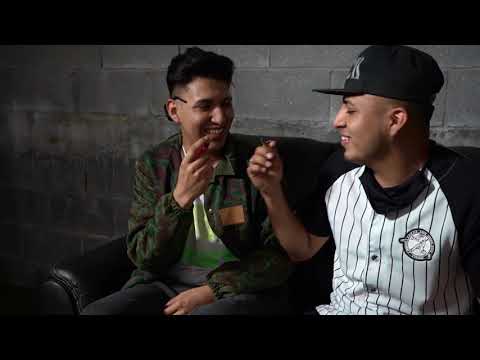 6.-Gabzer FN ft 96style - Maria Panchita - (VIDEO OFICIAL) 👽🔥