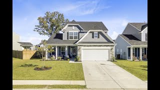 Kris Higman | 348 Blue Oak Drive | Moncks Corner ,  SC