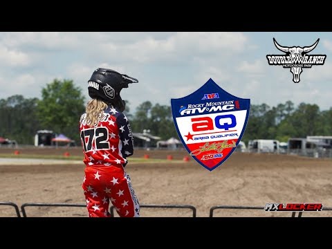 Road to Loretta's - The First Step ft. Hannah Hodges -MXLocker