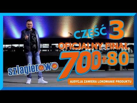 Notowanie 780 cz. 3 - 26.03.2023r.