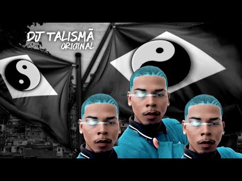 Beat Da Nova Holanda - Mc Gw -[DJ Talismã Original]2023