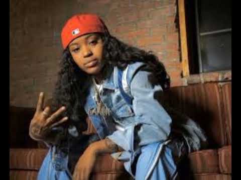 Kaash Paige - 24hrs ( Kaash Paige Only)