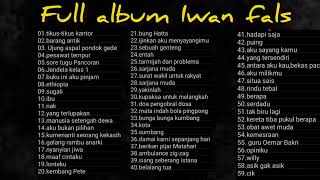 Download lagu FULL ALBUM IWAN FALS TERBAIK TANPA IKLAN mp3