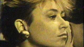 Tracy Mann actress interview on Wonder World video
