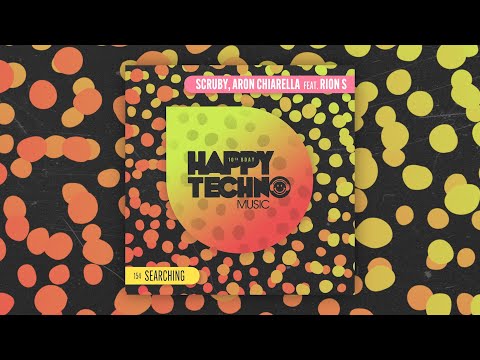 HTM 154 Scruby, Aron Chiarella feat. Rion S - Searching