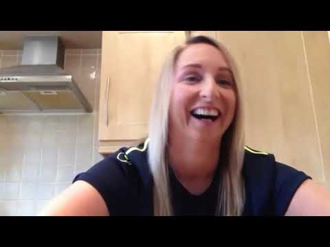 NIWFA Lockdown Ep 6 - Ballymena All Stars